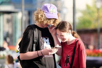 Zero awareness of parents: since the beginning of the year, the number of juvenile crimes almost 50% up