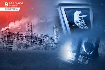 Tatarstan’s industrial growth exceeds expectations