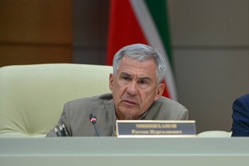 ‘Elmira, if you let it go, it will be difficult to fix it later!’