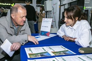 ‘Who wouldn’t aspire to work at TAIF-NK? It is a prestigious, forward-looking enterprise!’