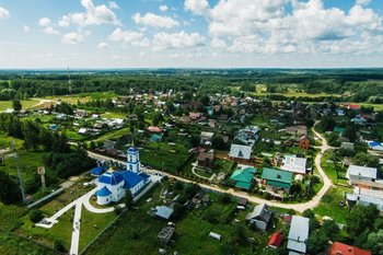 Zelenodolsk develops new general plan