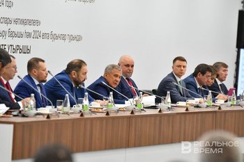 Tatarstan fighting against limitation of energy capacities