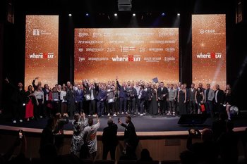 Kazan becomes ‘epicentre of the country’s restaurant life’ for one evening