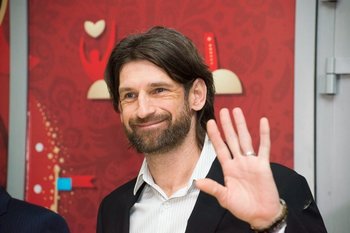Roman Sharonov: “Kurban Bekievich managed to convince the government of Tatarstan that football is alive”