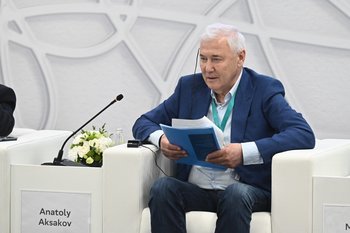 Central Bank standards for Islamic banking: Aksakov promises Sharia transaction rules