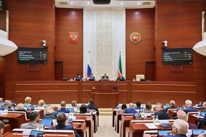 New criteria for rais candidates, eased terms for veteran payments — key takeaways from State Council session