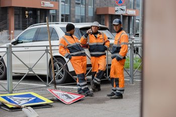 Russian ministry of internal affairs to regional governors: strict deportation of illegal migrants to begin on May 1