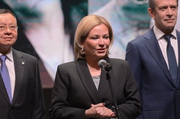 The Ministry of Culture sums up the results