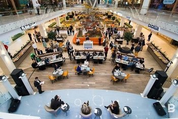 Elena Stryukova: ‘Vacancy rate in shopping malls has increased to 15%’