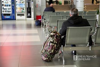 Growth by 22%: more than 2 million tourists visit Kazan in 6 months