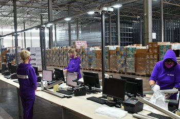 Tatarstan residents made online purchases totaling more than 100 billion rubles