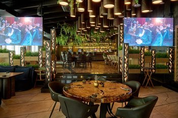 Music without permission: how Tatarstan businesses fell under Russian Authors’ Society’s radar