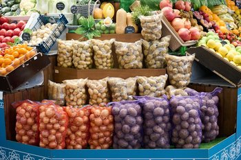 Agrarians: even with new harvest, potato prices will remain higher than last year