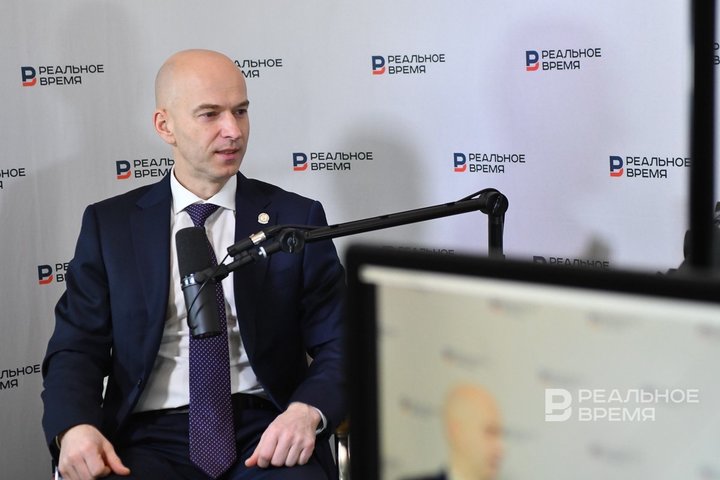 More than half of tourists arrive in Tatarstan with their families