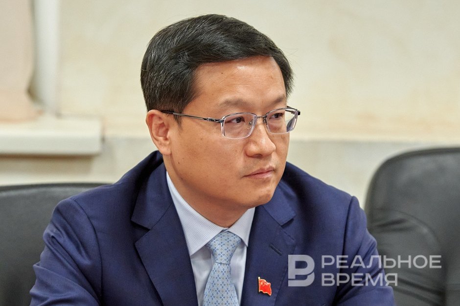 China-Russia relations have been—and remain—steady as a mountain Special to Real