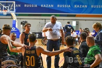 Sergey Chistov: “It was important for us to maintain the winning attitude”