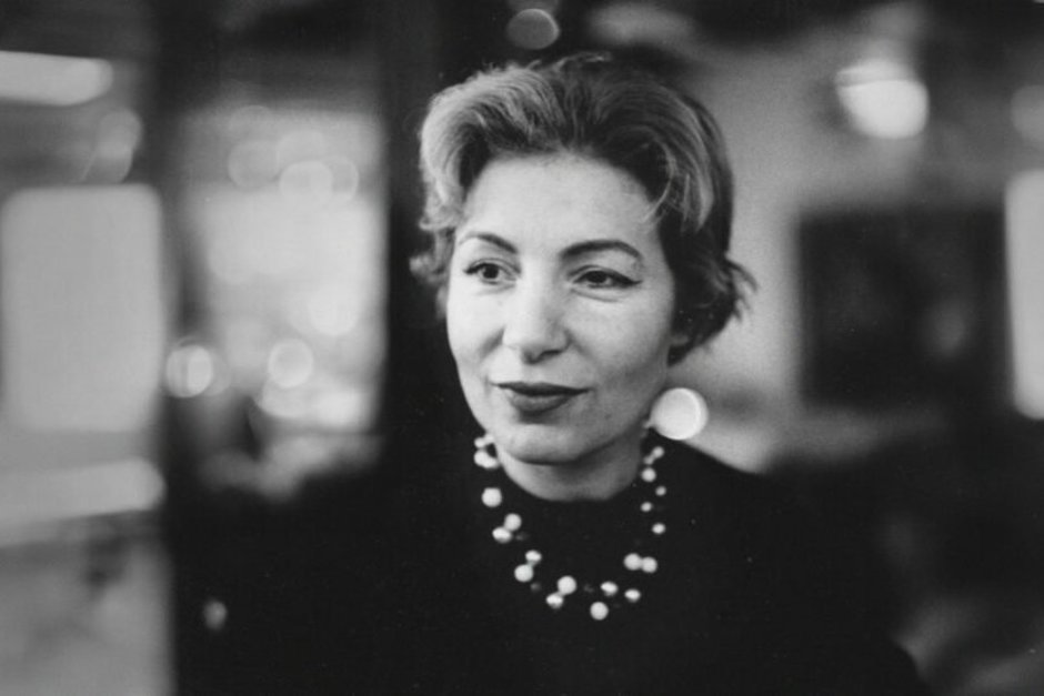 The Great Oza: Writer and memoirist Zoya Boguslavskaya has died