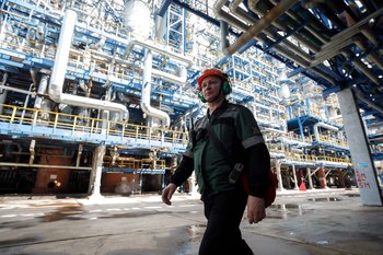 Safety culture as a lifestyle