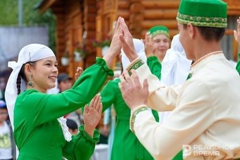 Plans for years ahead: how Tatarstan is preparing for festivities