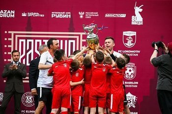 Rustam Minnikhanov: ‘Friends from Islamic countries are increasingly willing to come to us’