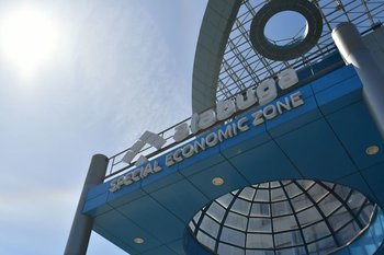 At least 3 drones and 13 injured: how Tatarstan survives drone attack