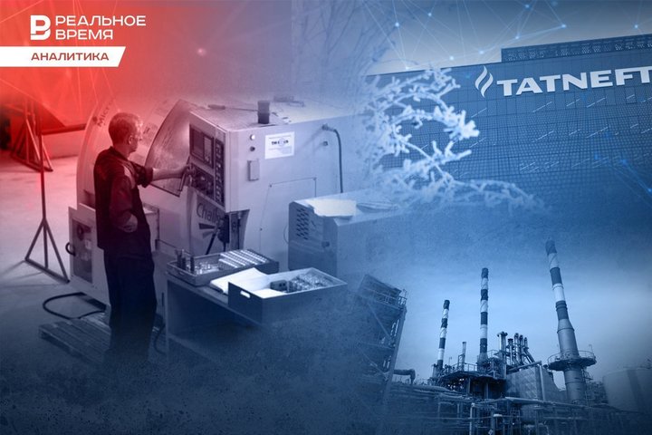 Tatarstan industry no longer growing