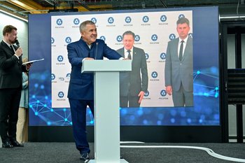 Alexey Likhachev: ‘Unfriendly actions make changes, but they won't stop us’