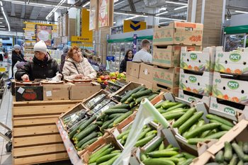 “Let it be the ideal option”: experts have forecast an 8% increase in food prices in 2026