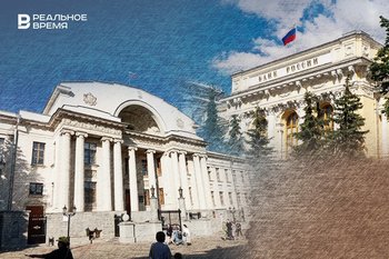 How Tatarstan combines partnership financing, savings and new technologies