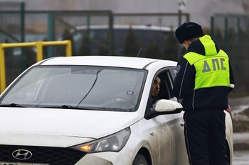 Tatarstan starts hunting for migrant taxi drivers