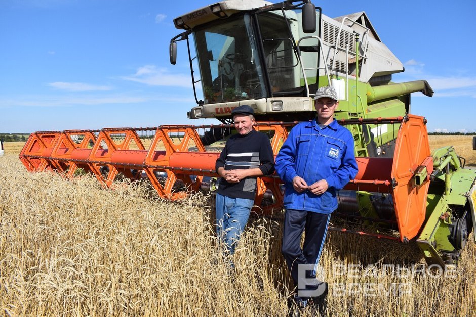 Tatarstan may see launch of farmer aggregator