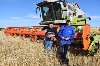 Tatarstan may see launch of farmer aggregator