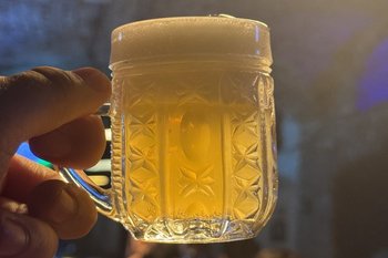 Tatarstan sees decline in beer production and sales