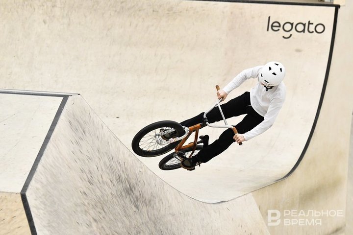 Tatarstan to allocate 2.5 million rubles to All-Russian cycling competitions