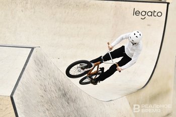 Tatarstan to allocate 2.5 million rubles to All-Russian cycling competitions