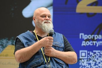 Alexey Fedorchenko: “When I watch a film, the presence of the camera always irritates me”