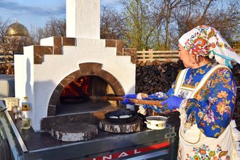 Russian and tasty: Russian Ministry of Industry develops standard for Russian cuisine