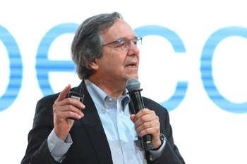 Gil Peñalosa: ‘A Muscovite will not tell you how to live in Tatarstan’