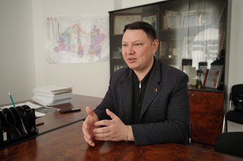 Ilfar Karimov: ‘Ethnofolk is very popular now not only here, but also abroad’