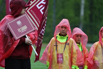 The Eastern Cup Football Tournament kicks off in Kazan: who is participating and why the tournament is important for Russia