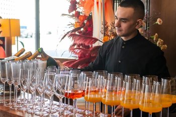 Tatarstan’s restaurant industry shows 70 billion rubles in turnover — but soaring costs squeeze businesses