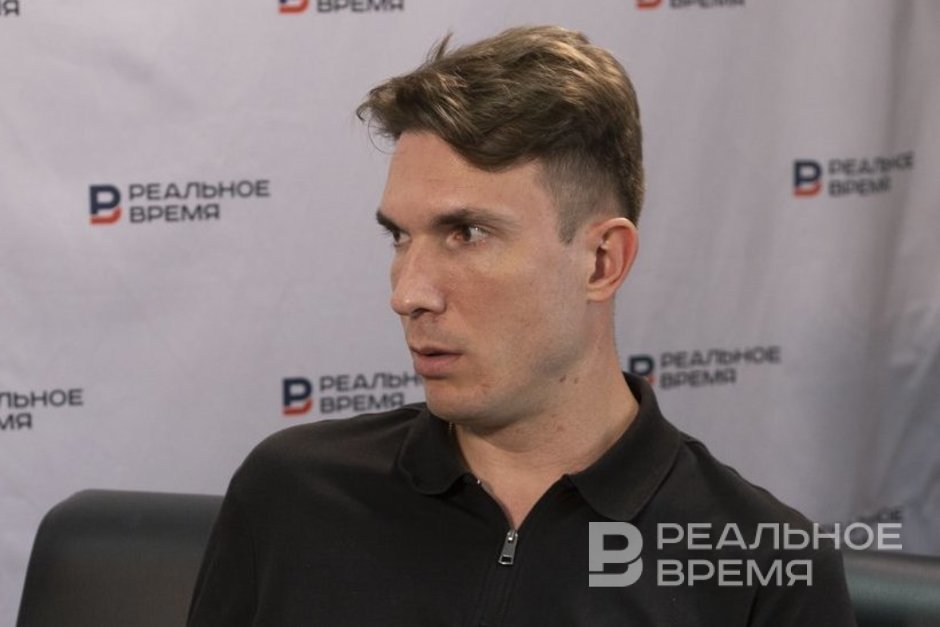 Anatoly Chernov: “The most valuable things we have now are time and health”