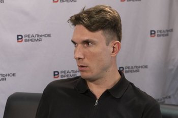Anatoly Chernov: “The most valuable things we have now are time and health”