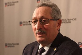 Idris Gatin: ‘A mild winter could have a negative impact on the harvest’