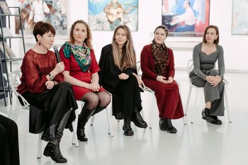 ‘I said: don’t be upset, my daughter, but what good are you to society?’