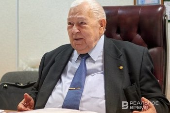 Robert Gilyaziev: despite all price hikes, fuel prices in Tatarstan remain lowest in Volga region