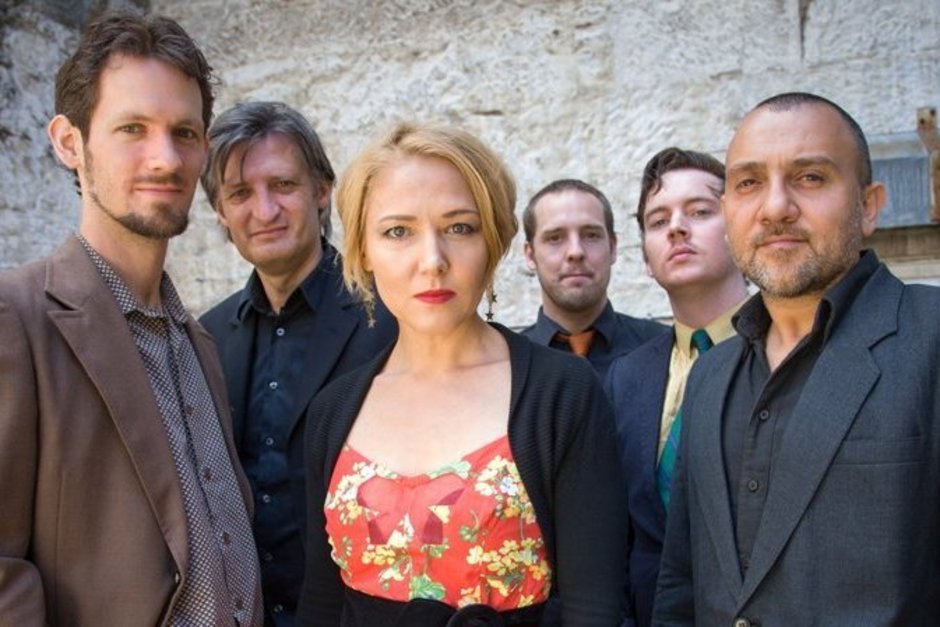 “Then many people learned that there is other Tatar music and Zulfiya Kamalova”