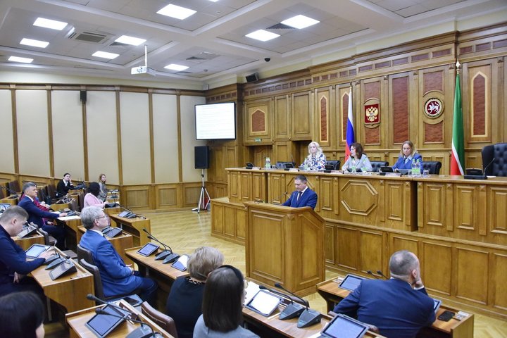 Halfway to Soviet Medical-Labour Centers: Tatarstan legislators want to revive compulsory treatment of alcoholics