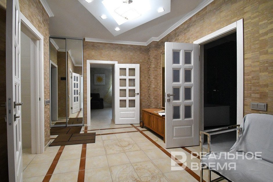 Demand for short-term rental housing in Kazan rises by 22%, prices — by 10%