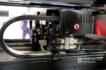 ‘We went with Rifkat Nurgalievich, we all went around, serious guys’